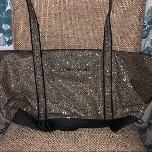 Victoria Secret gym bag